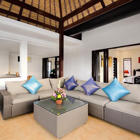 Coconuts Villa Balangan Beach Jimbaran Eksteriør bilde
