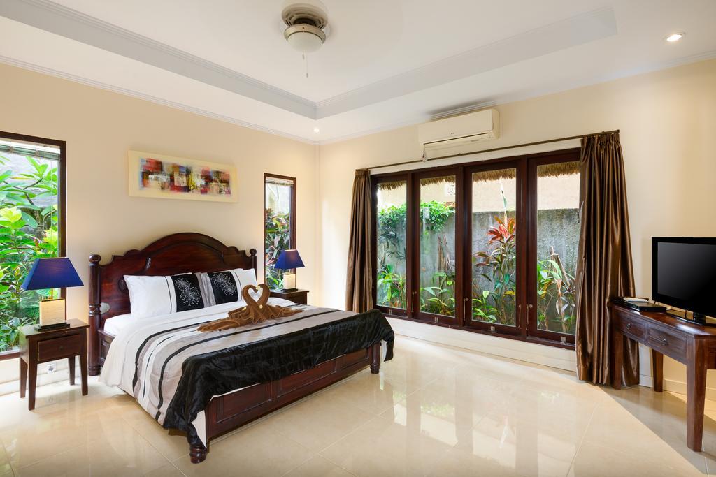 Coconuts Villa Balangan Beach Jimbaran Eksteriør bilde