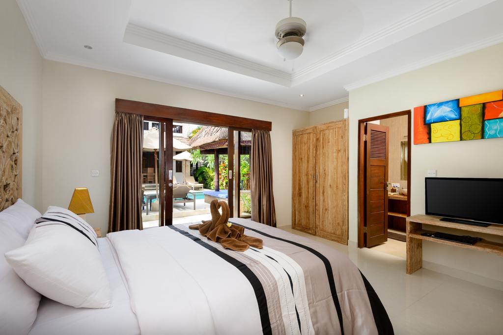 Coconuts Villa Balangan Beach Jimbaran Eksteriør bilde