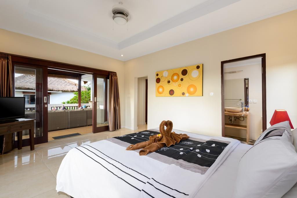 Coconuts Villa Balangan Beach Jimbaran Eksteriør bilde
