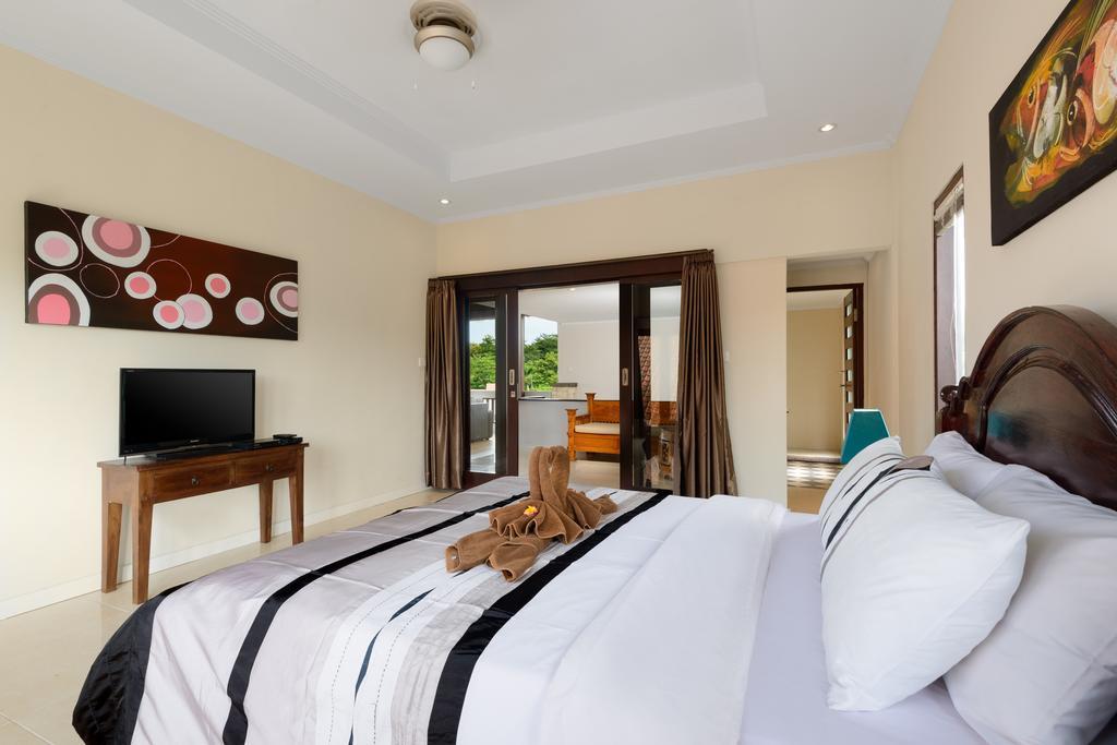 Coconuts Villa Balangan Beach Jimbaran Eksteriør bilde
