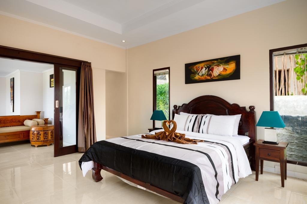 Coconuts Villa Balangan Beach Jimbaran Eksteriør bilde