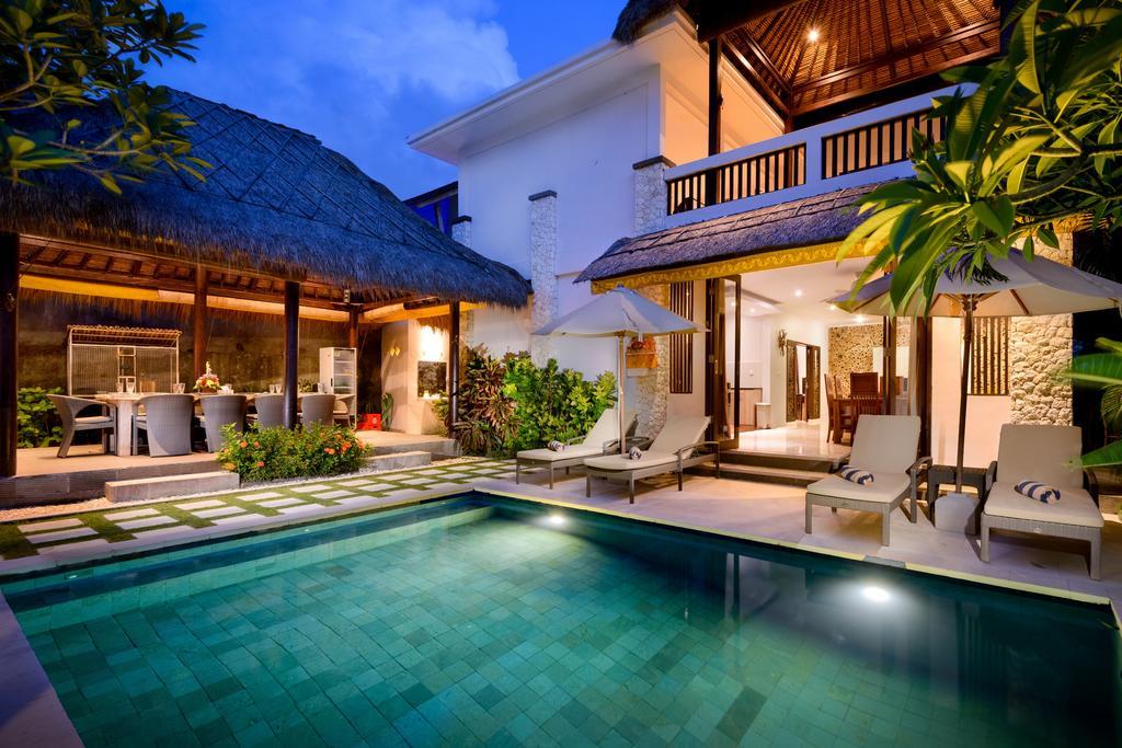 Coconuts Villa Balangan Beach Jimbaran Eksteriør bilde
